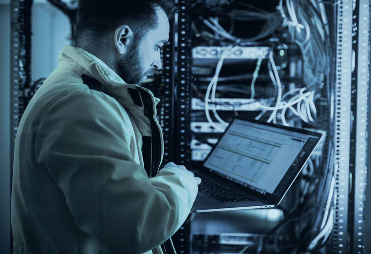 8. SERVICIOS DE SUPERVISIÓN Modo 24x7